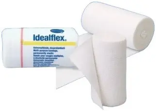 12112-idealflex obinadlo pruzne kratkotazne 12cmx5m 1ks
